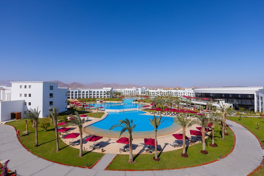 Rixos Radamis Tirana фото 48