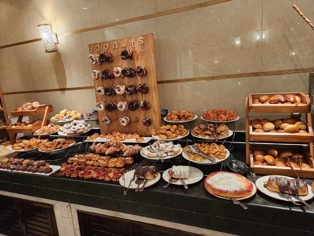 Sunrise Arabian Beach Resort - Grand Select фото 75
