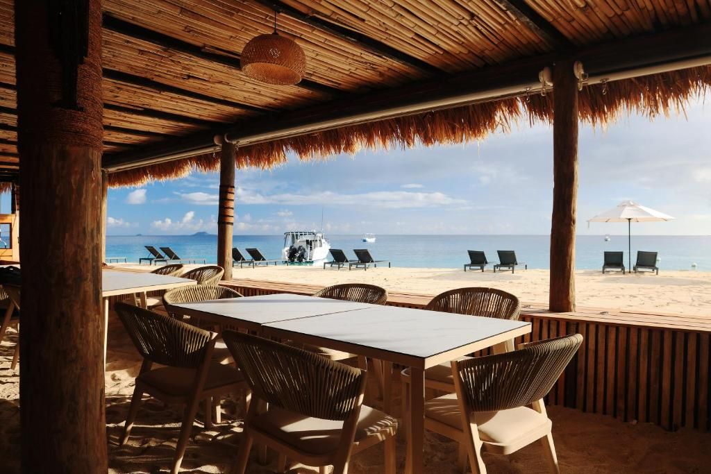 Beachcomber Island Resort фото 31