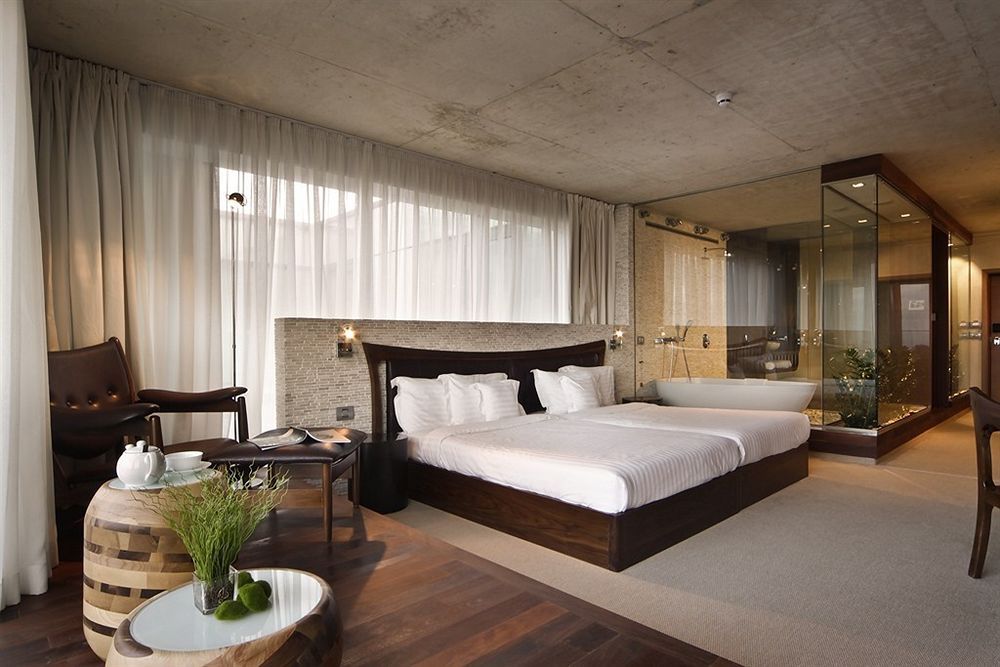 Graffit Gallery Hotel фото 34