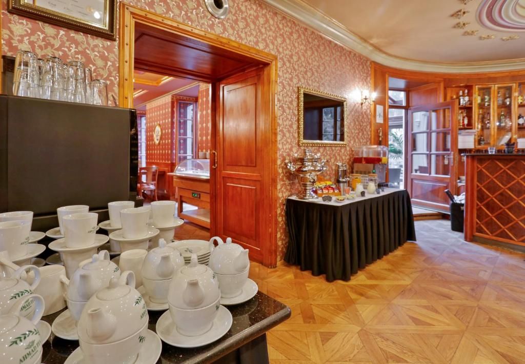 St. Havel Chateau фото 67