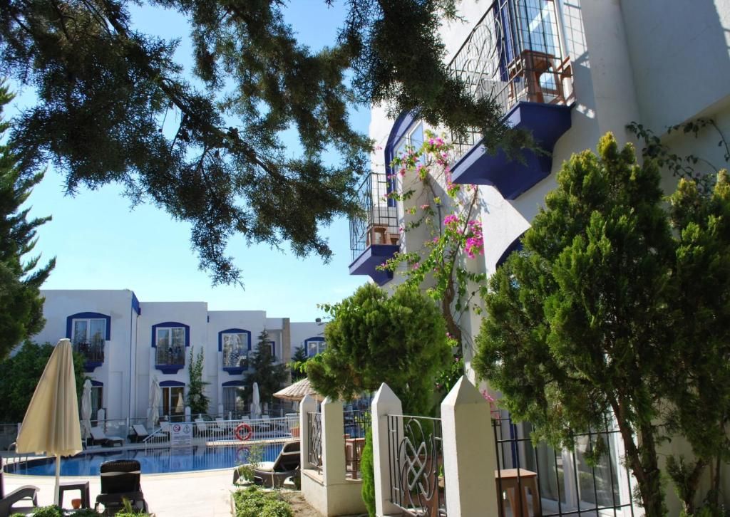 Serpina Hotel фото 22