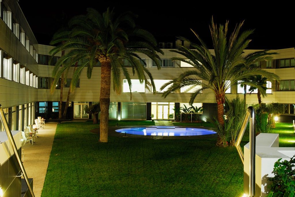 Daniya Alicante фото 21