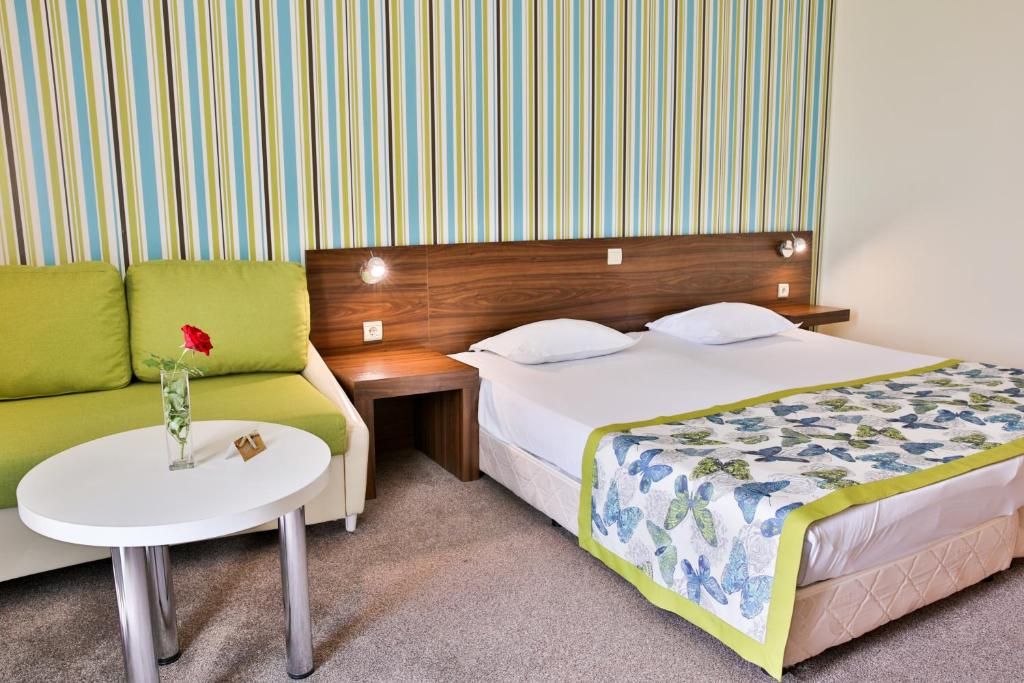 Park Hotel Golden Beach фото 16