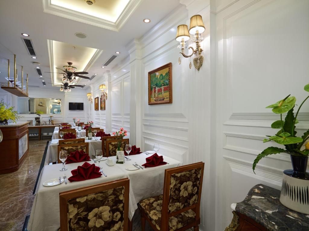 Silk Path Boutique Hanoi фото 3