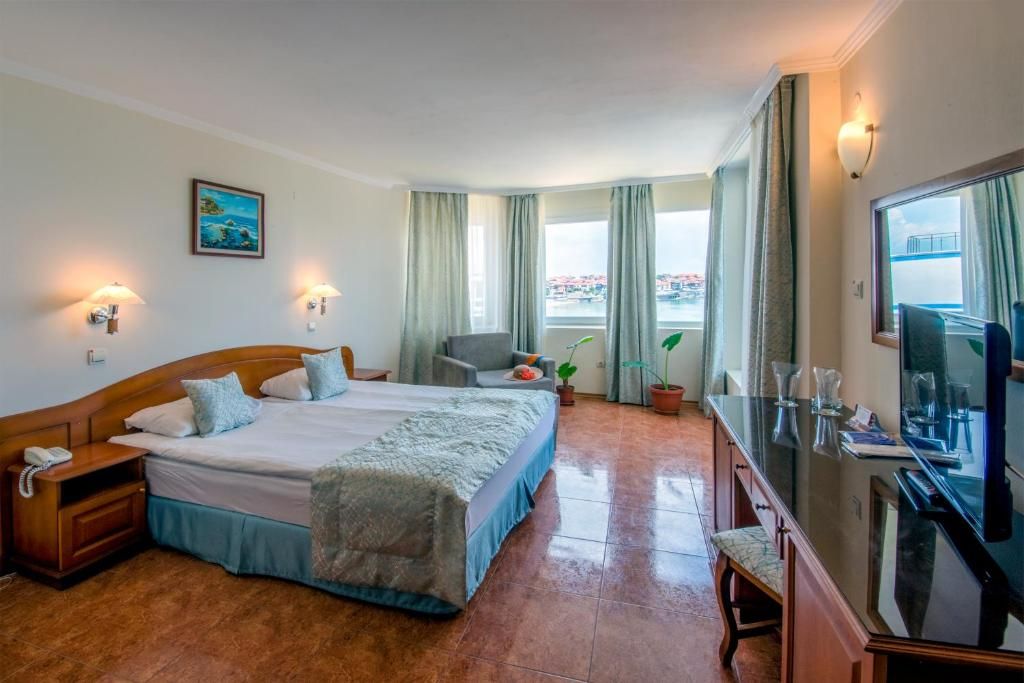Hotel Villa List фото 23