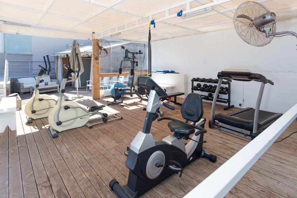 Georgioupolis Beach Hotel фото 26