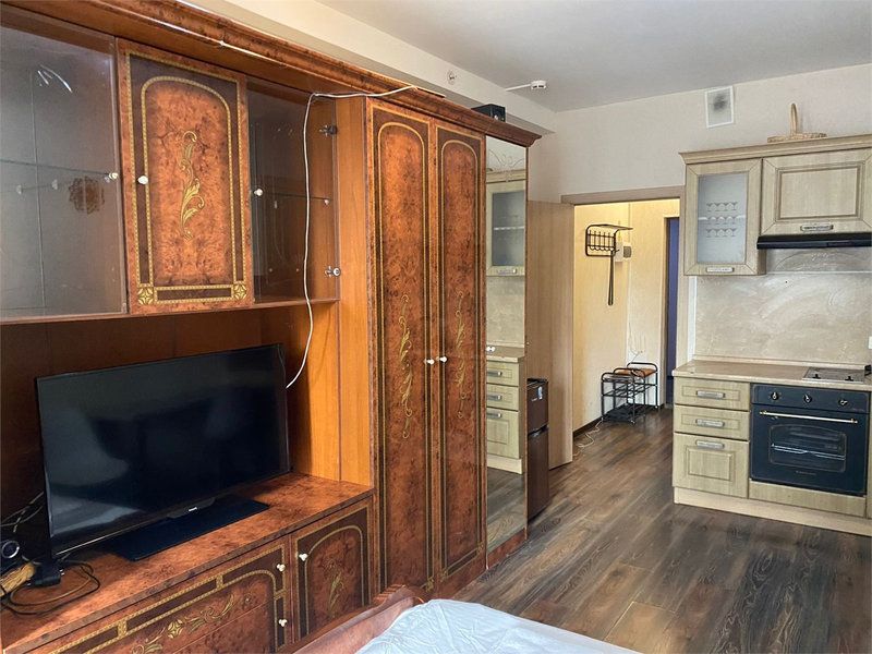 Ава Салют SyncotelHome фото 30