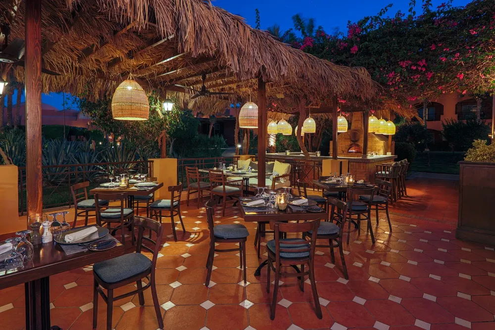 Iberotel Makadi Beach фото 77