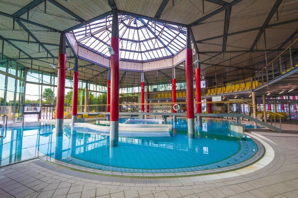 Radenci Spa Resort - Sava Hotels & Resorts фото 39