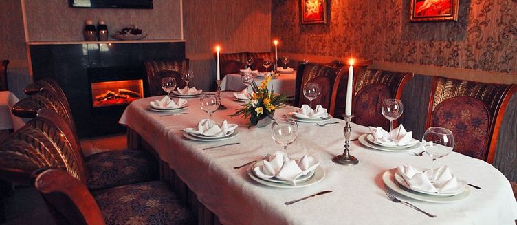 Фото отеля Вилла «Гламур»