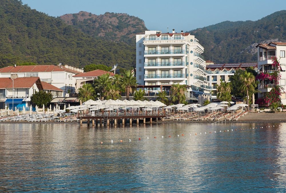 Hotel Emre фото 69