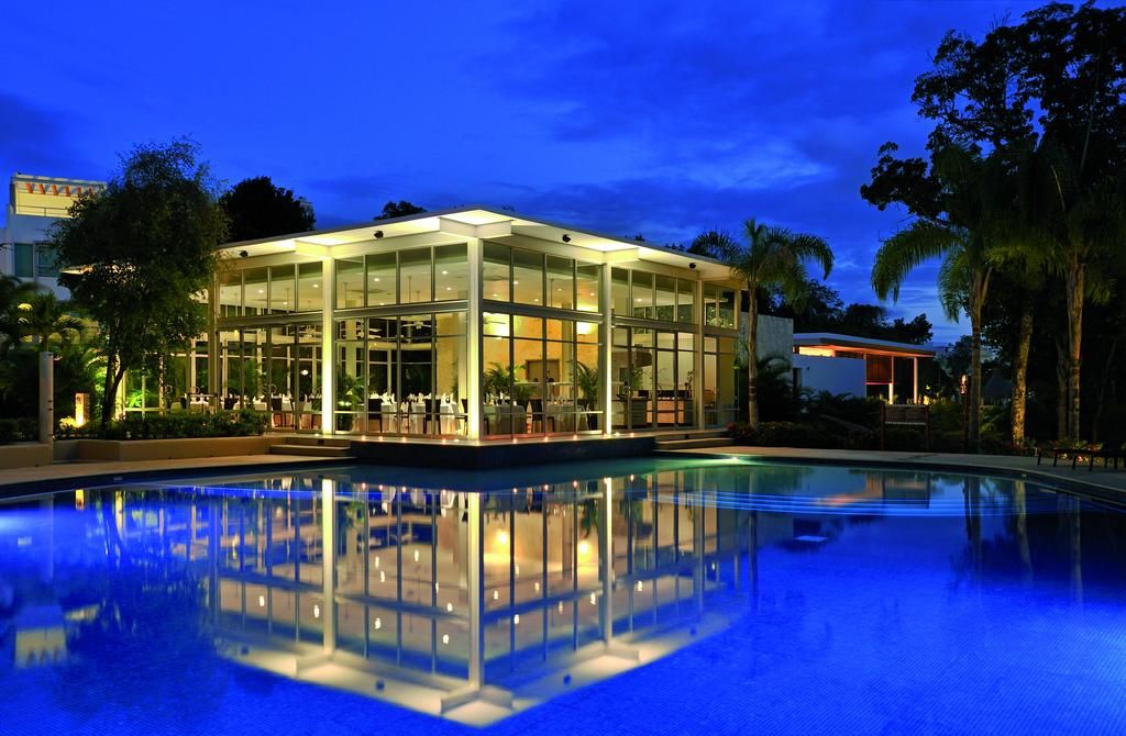Luxury Bahia Principe Sian Ka'an фото 0