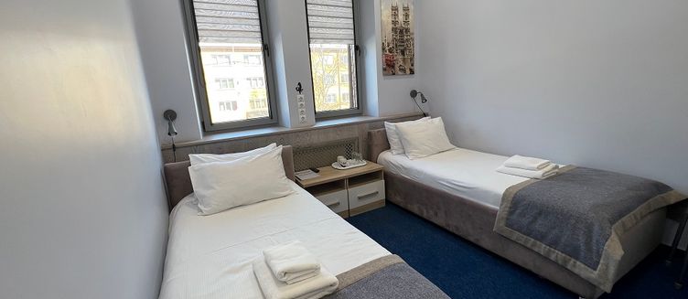 Фото отеля Шерлок