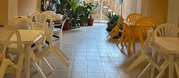 Фото отеля Гостевой дом «Karolina»