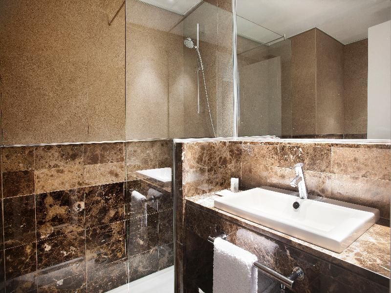 Hotel Balmes фото 20