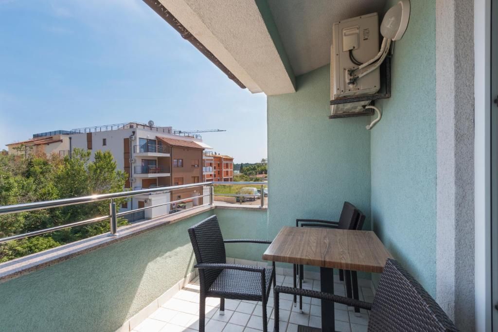 Апарт-отель «Apartments Riva» фото 5