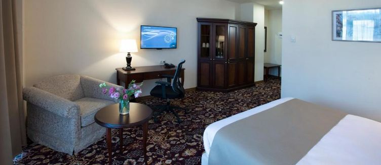 Фото отеля Ani Grand Hotel Yerevan