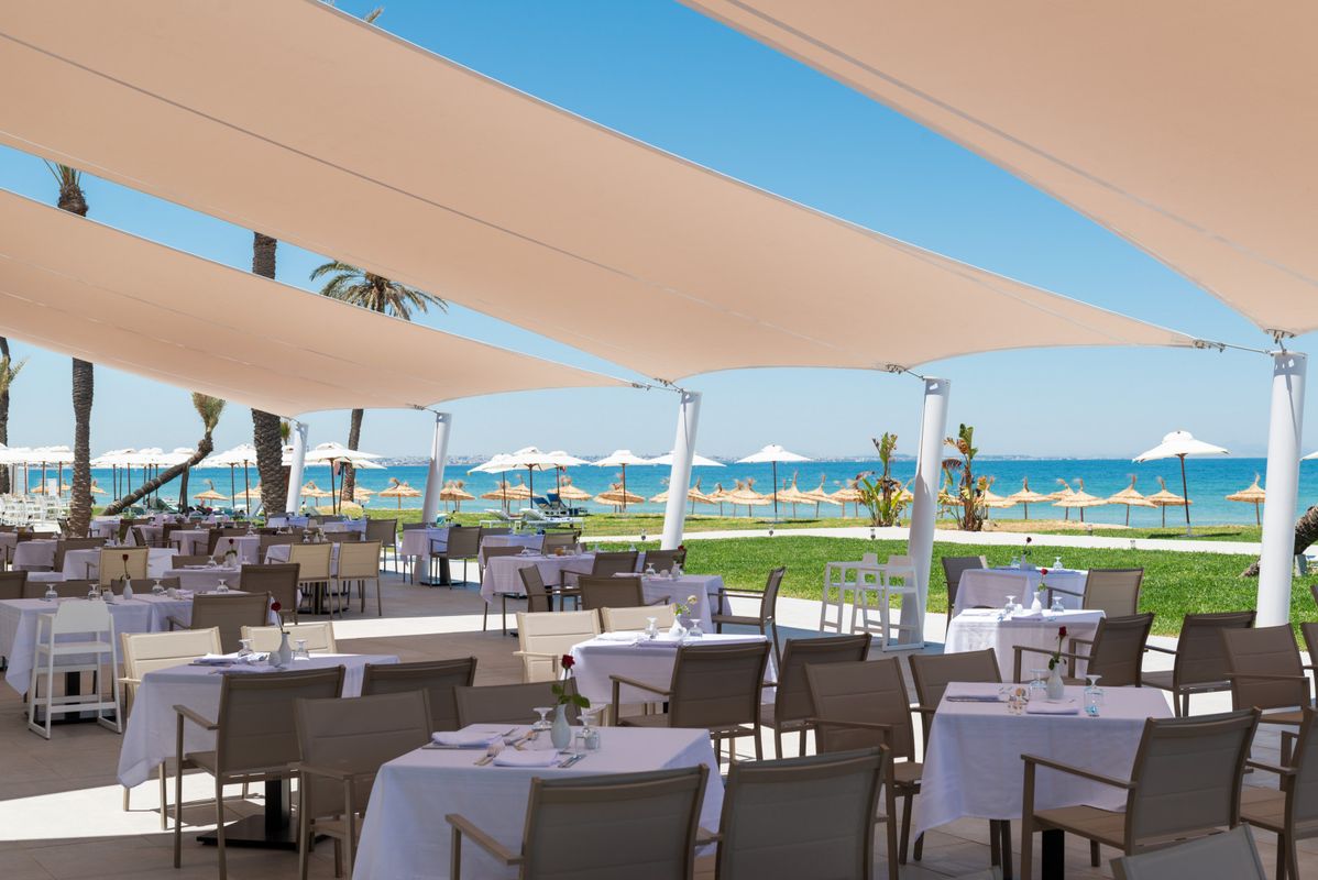 Iberostar Selection Kuriat Palace фото 16