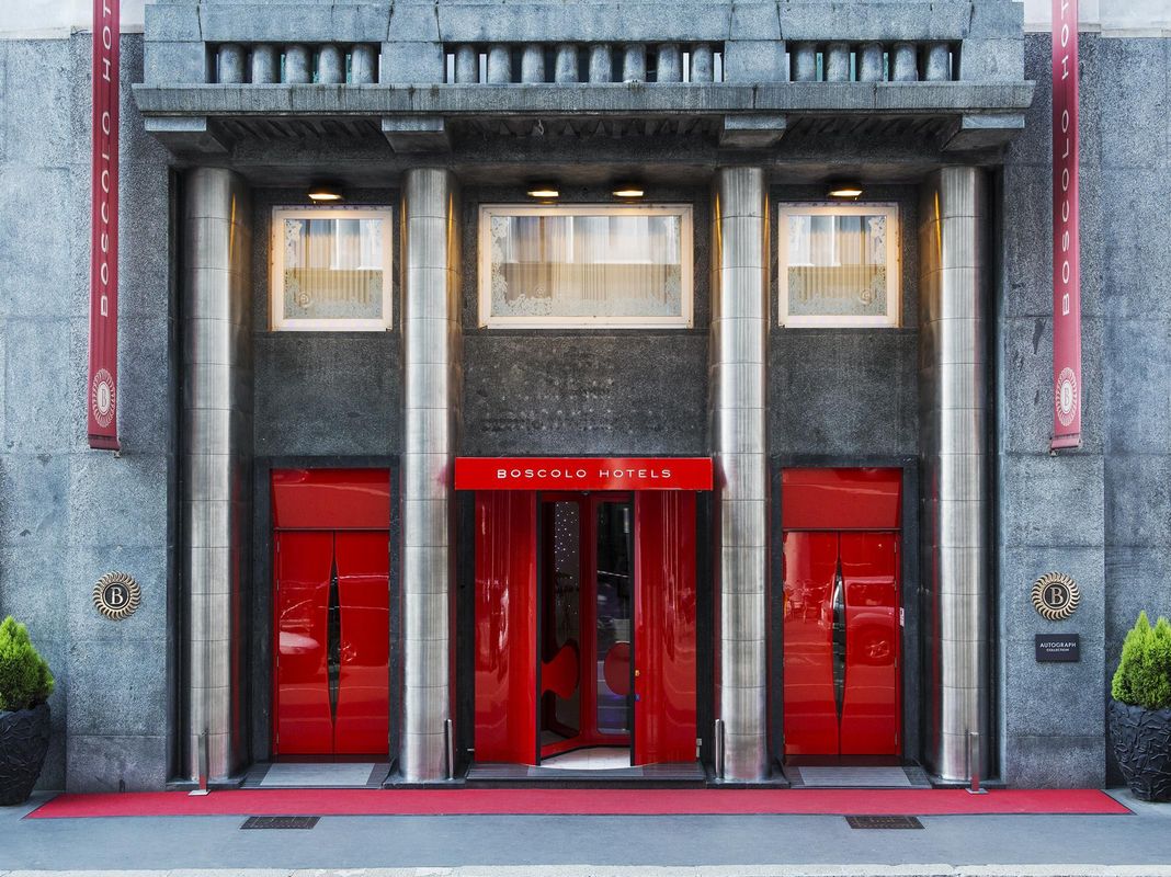 Palazzo Matteotti фото 34