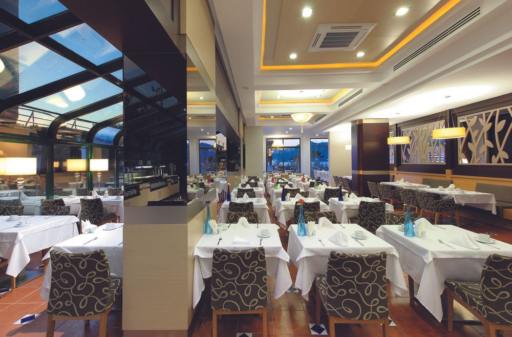 Cettia Beach Resort фото 67