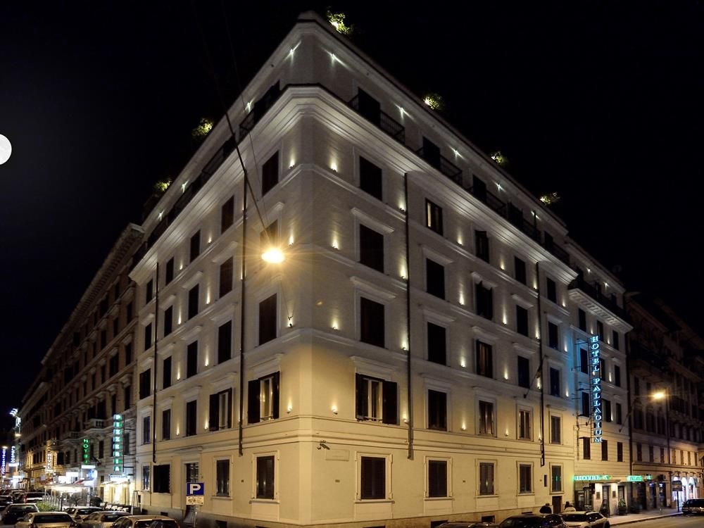 Palladium Palace фото 28