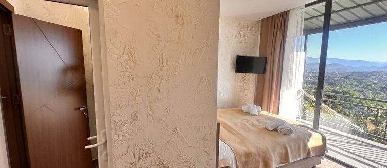 Фото отеля Green Cape Tower