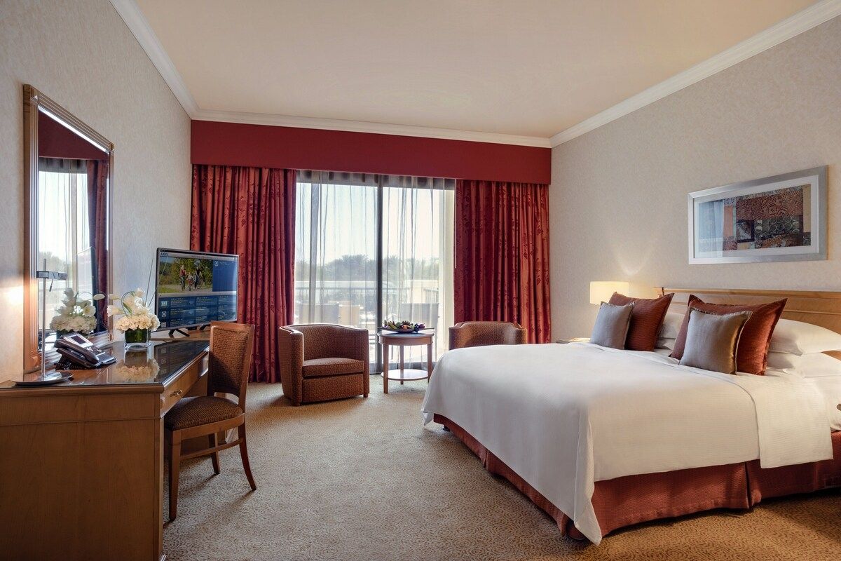 Al Ain Rotana фото 4