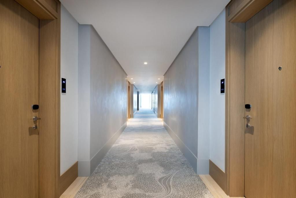 Ecos Dubai Hotel at Al Furjan фото 12