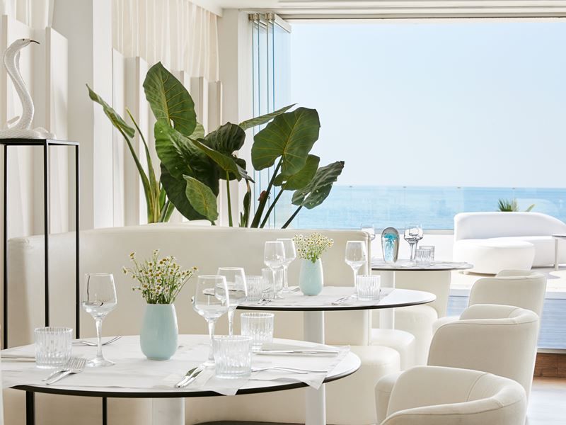 Grecotel Lux.Me White Palace фото 18