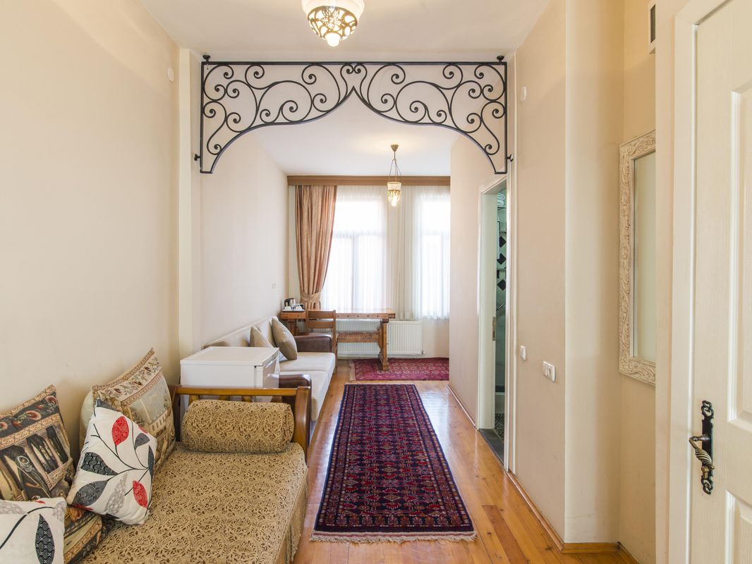 Deniz Houses Hotel фото 23