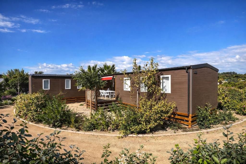 Camping Resort Els Pins фото 35