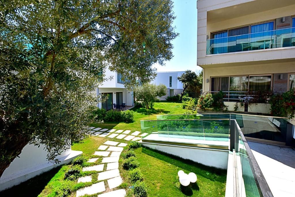 Jasmin Elite Residence фото 5