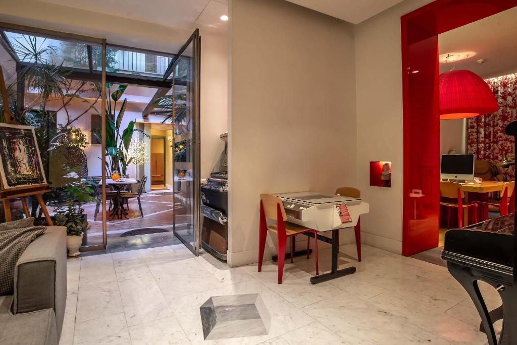 Hotel White фото 43