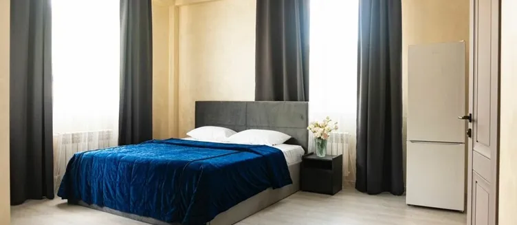 Фото отеля Студио Deluxe & SPA