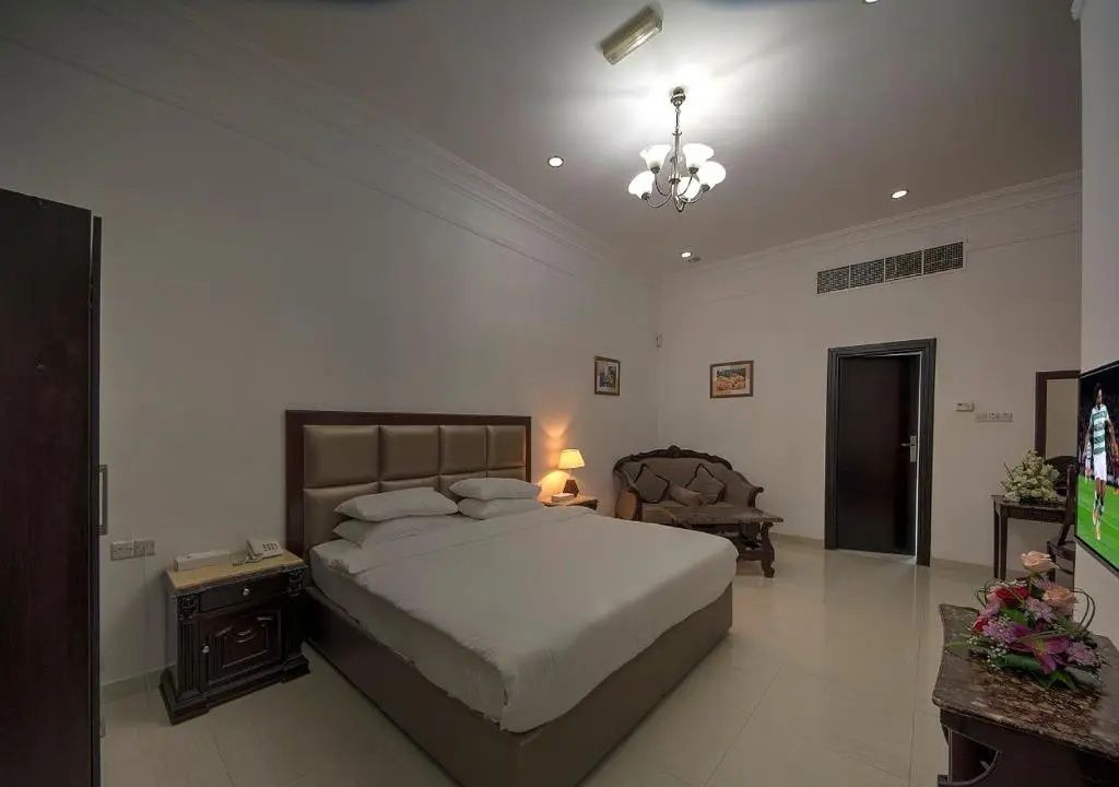 Royal Residence Hotel Apartments фото 3