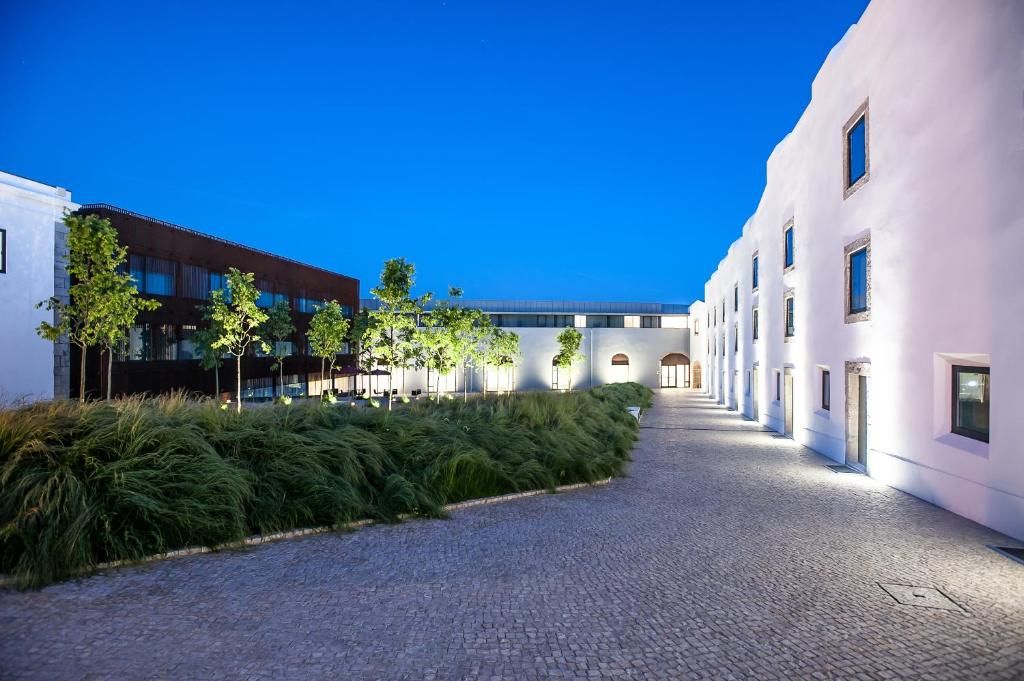 Pestana Cidadela Cascais - Pousada & Art District фото 53