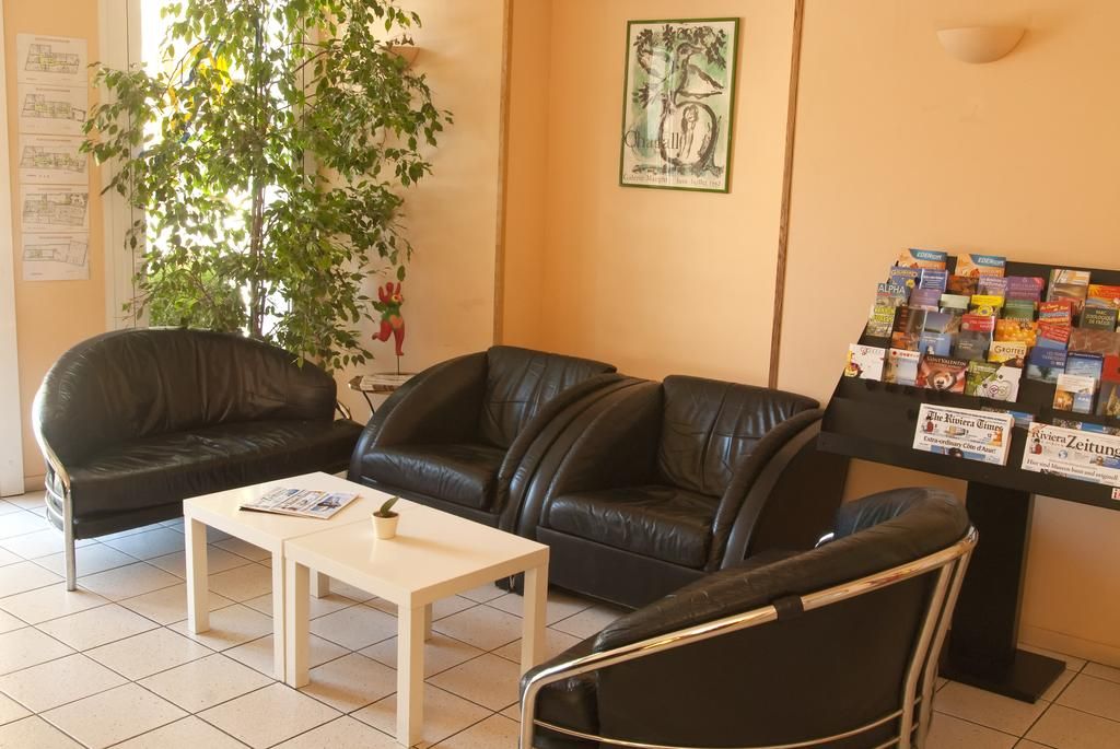 Comte De Nice фото 22
