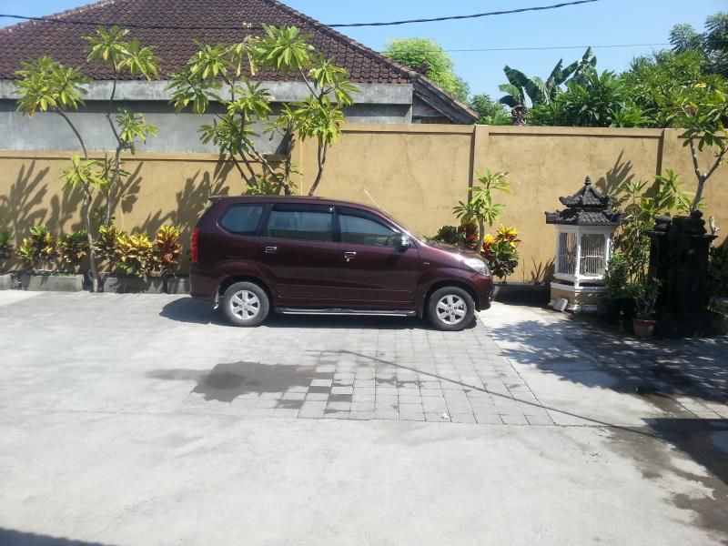 New Asta Graha Home Stay фото 5