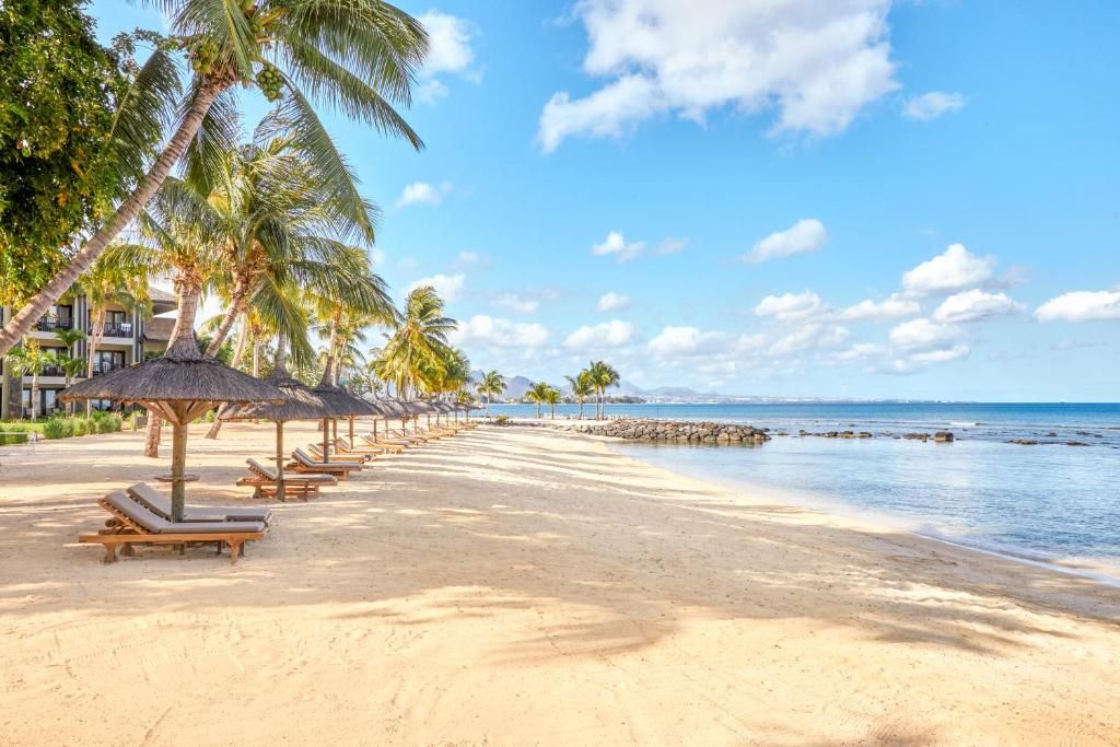 InterContinental Mauritius Resort Balaclava Fort фото 40