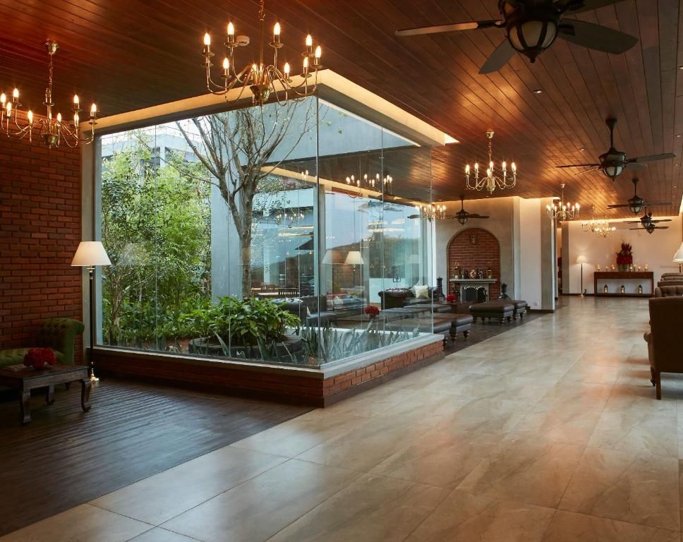 The Argyle Luxury Boutique фото 45