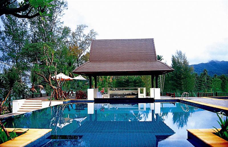 Barali Beach Resort & Spa фото 41