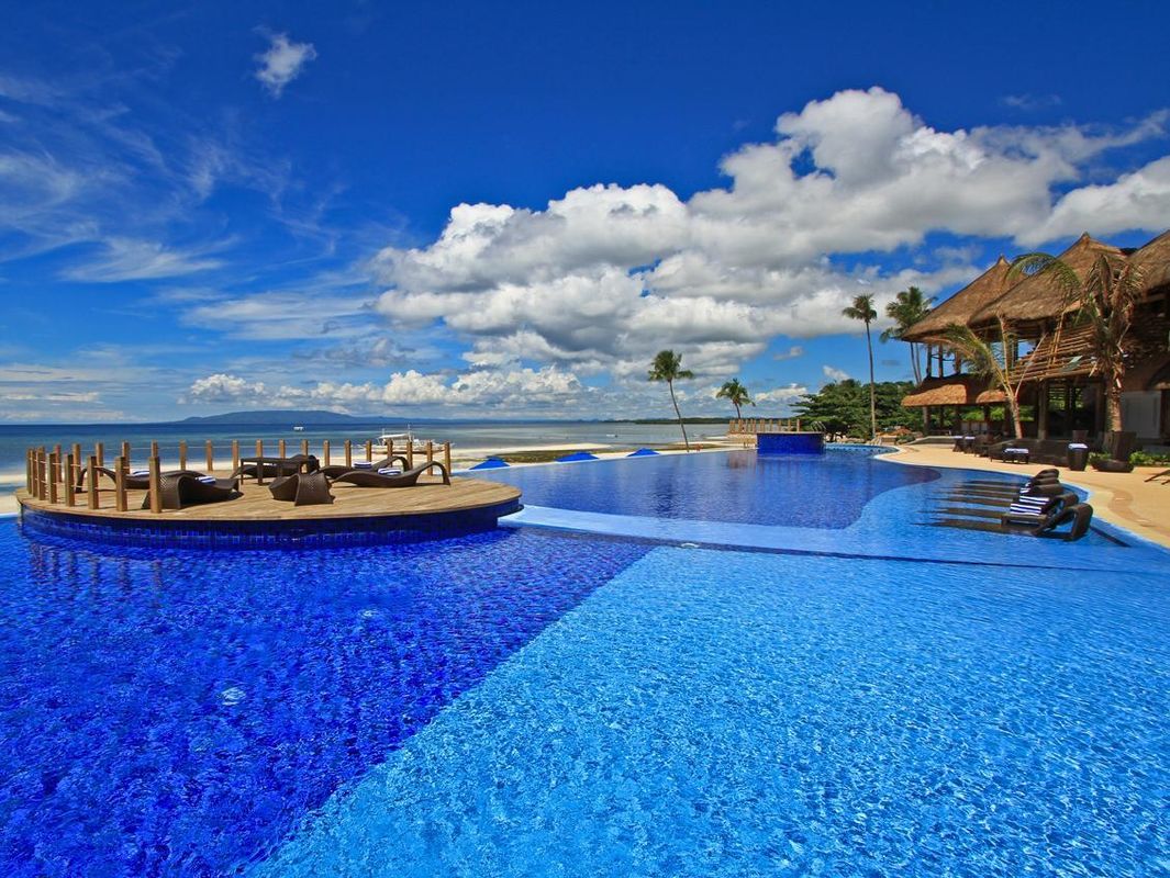 The Bellevue Resort фото 4