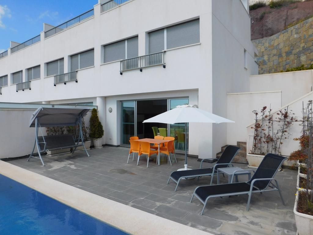Colina Home Resort фото 4
