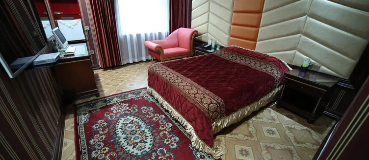 Фото отеля Tumaris Hotel