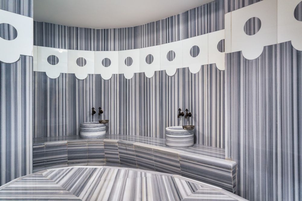 Hillstone Bodrum Hotel & Spa фото 98