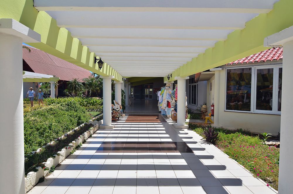 Gran Caribe Club Cayo Guillermo фото 74