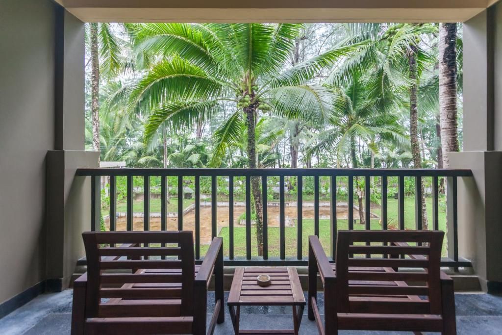 The Grand Southsea Khaolak фото 27