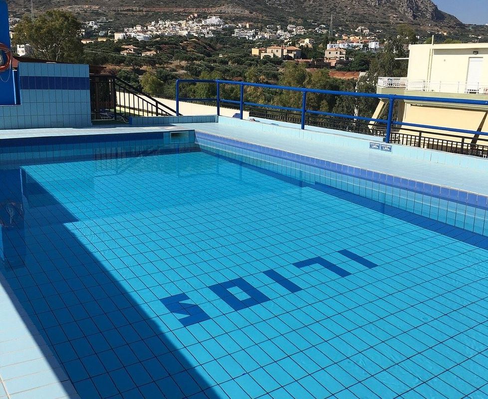 Hotel Ilios фото 3