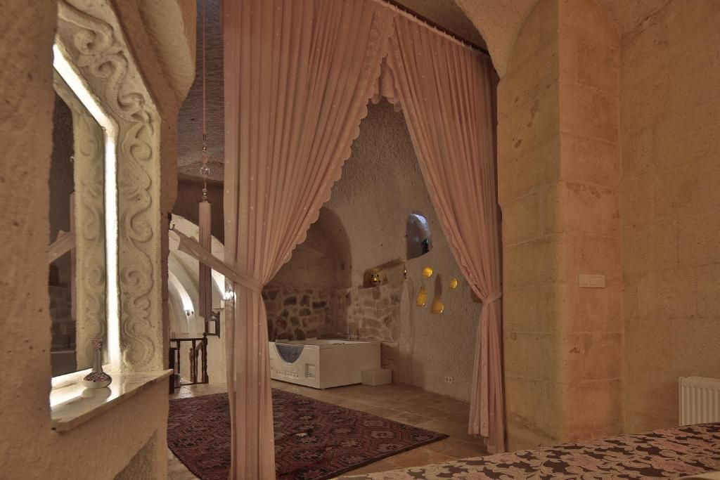 Гостиница «My Cave La Maison Du Reve» фото 12